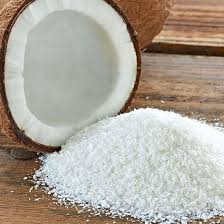 COCONUT POWDER 50G